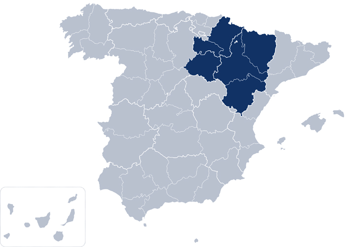 agente comercial aragon, navarra, la rioja soria